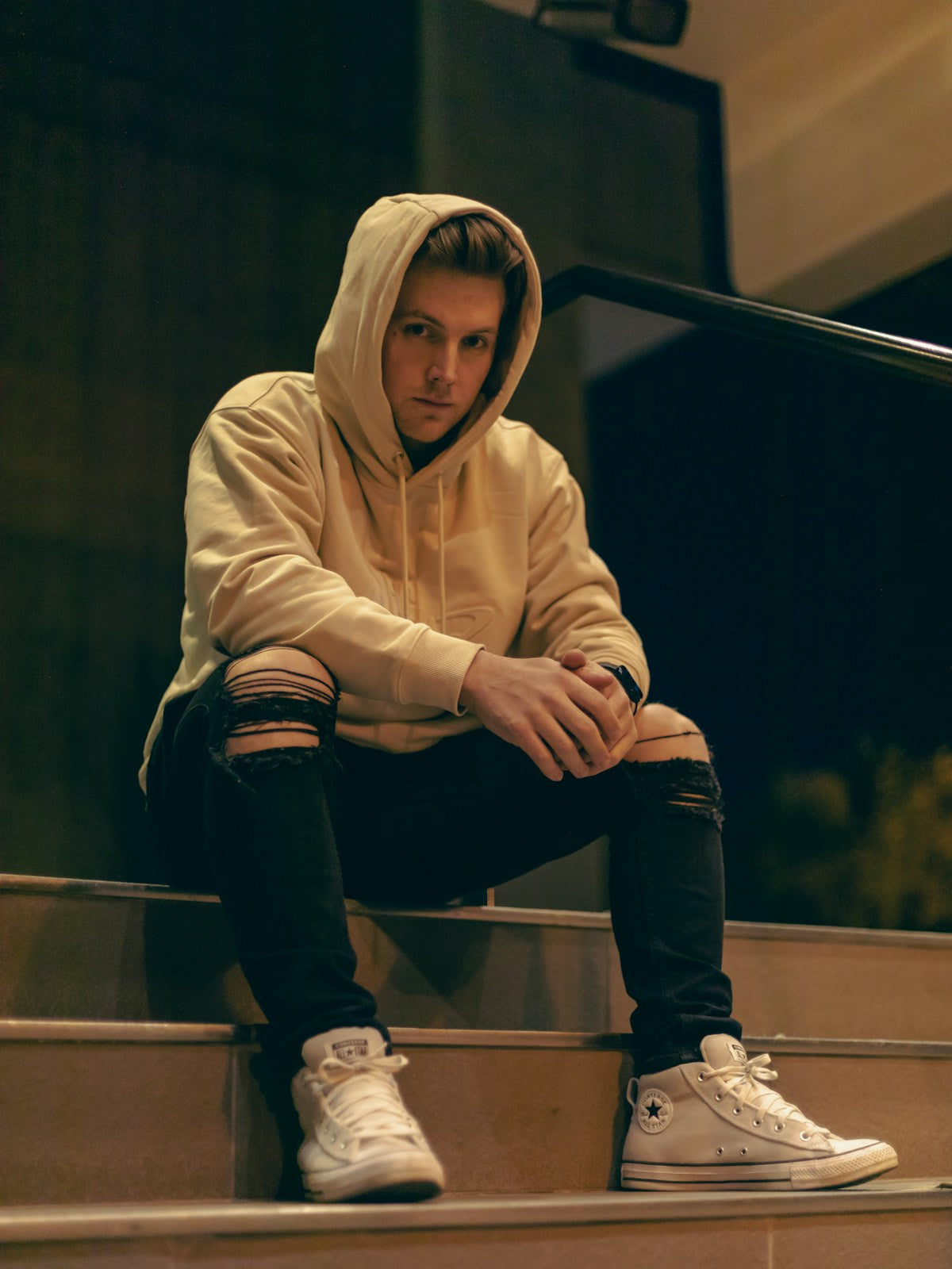 Sweatshirtler